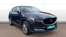 Mazda CX-5 2.0 Sport 5dr Auto Petrol Estate